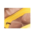 Женский рюкзак Versado VD234 yellow. Вид 4.